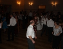 únor 2010 - Obecní ples