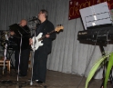 únor 2010 - Obecní ples