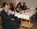 únor 2010 - Obecní ples