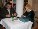 únor 2010 - Obecní ples
