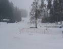 únor 2010 - Výlet za lyžováním