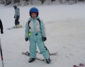 únor 2010 - Výlet za lyžováním