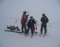 únor 2010 - Výlet za lyžováním