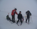 únor 2010 - Výlet za lyžováním