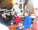 únor 2010 - Výlet za lyžováním