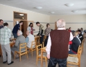 únor 2010 - Šachový turnaj