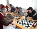 únor 2010 - Šachový turnaj