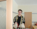 únor 2010 - Šachový turnaj