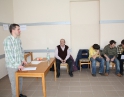 únor 2010 - Šachový turnaj