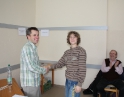 únor 2010 - Šachový turnaj