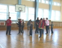 únor 2010 - Soutěž ve sportovním rybaření