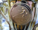 únor 2010 - Soutěž ve sportovním rybaření