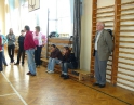 únor 2010 - Soutěž ve sportovním rybaření
