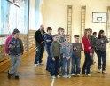 únor 2010 - Soutěž ve sportovním rybaření