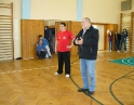 únor 2010 - Soutěž ve sportovním rybaření