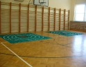únor 2010 - Soutěž ve sportovním rybaření