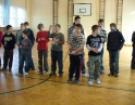 únor 2010 - Soutěž ve sportovním rybaření