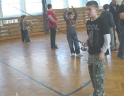 únor 2010 - Soutěž ve sportovním rybaření