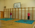 únor 2010 - Soutěž ve sportovním rybaření
