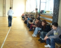 únor 2010 - Soutěž ve sportovním rybaření