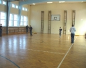 únor 2010 - Soutěž ve sportovním rybaření