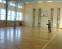 únor 2010 - Soutěž ve sportovním rybaření