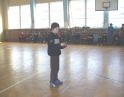 únor 2010 - Soutěž ve sportovním rybaření