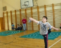 únor 2010 - Soutěž ve sportovním rybaření