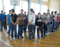 únor 2010 - Soutěž ve sportovním rybaření