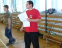 únor 2010 - Soutěž ve sportovním rybaření