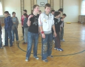 únor 2010 - Soutěž ve sportovním rybaření