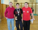 únor 2010 - Soutěž ve sportovním rybaření