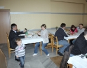 březen 2010 - Tasovický košt