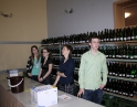 březen 2010 - Tasovický košt