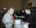 březen 2010 - Tasovický košt