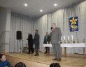 březen 2010 - Tasovický košt