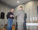 březen 2010 - Tasovický košt
