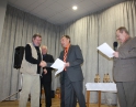březen 2010 - Tasovický košt
