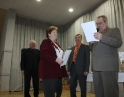březen 2010 - Tasovický košt