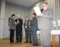 březen 2010 - Tasovický košt