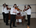 březen 2010 - Tasovický košt