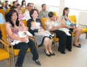 květen 2010 - Vítání občánků