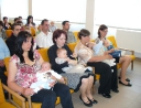 květen 2010 - Vítání občánků