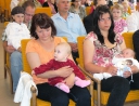 květen 2010 - Vítání občánků
