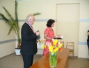 květen 2010 - Vítání občánků