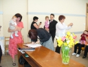 květen 2010 - Vítání občánků