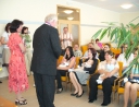 květen 2010 - Vítání občánků