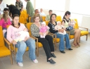 květen 2010 - Vítání občánků