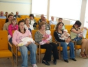 květen 2010 - Vítání občánků