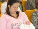 květen 2010 - Vítání občánků